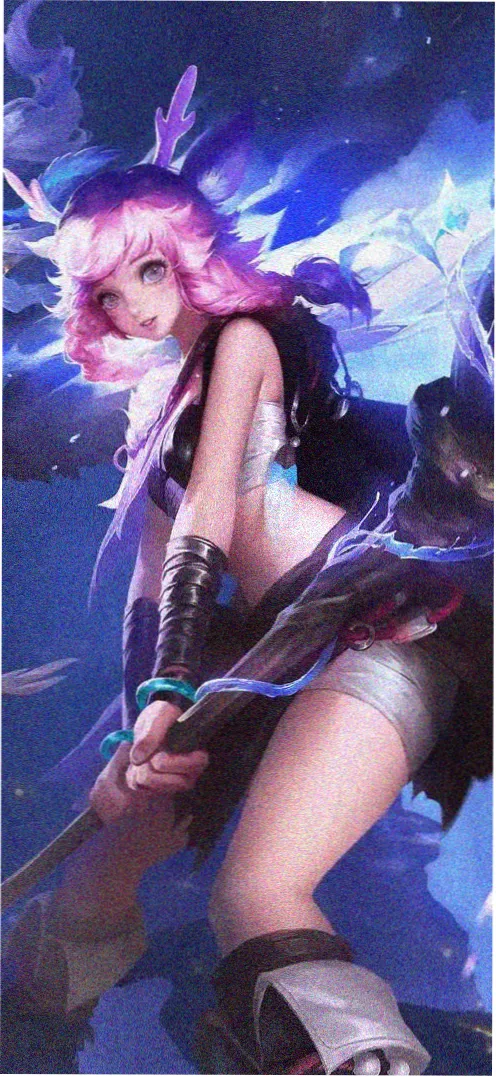 白夜追凶